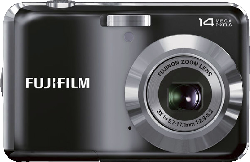 Fujifilm AV150 Review - Imaging Resource