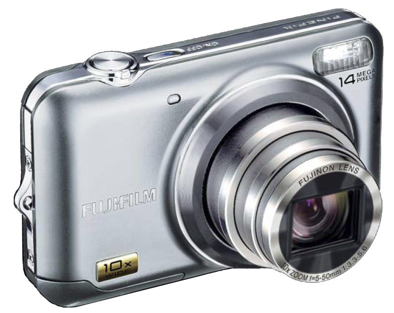 Fujifilm JZ500 Review - Imaging Resource
