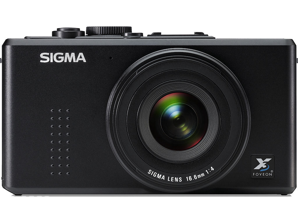 Sigma DP1x Review - Imaging Resource