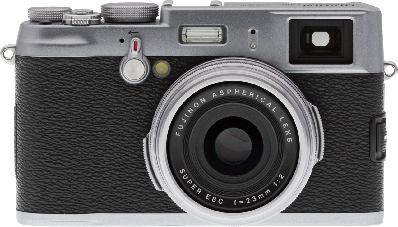 Fujifilm X100 Review - Performance - Imaging Resource
