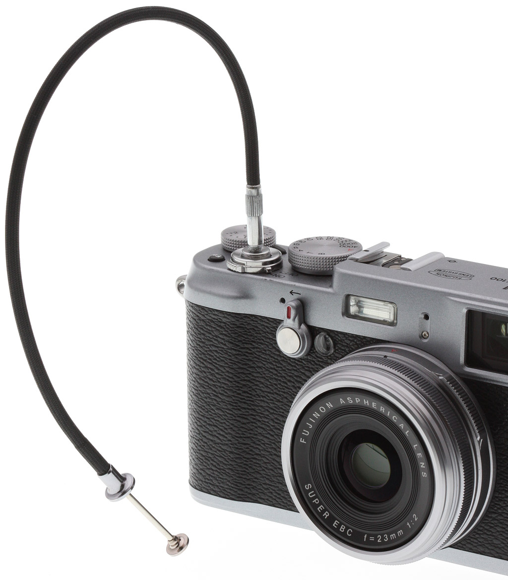 Fujifilm X100 Review - Imaging Resource