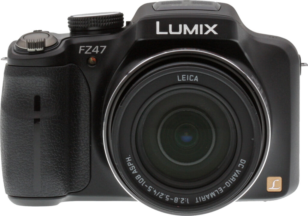 Panasonic FZ47 Review - Imaging Resource