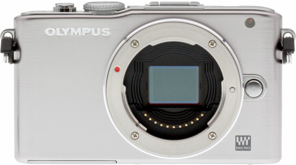 Olympus E-PL3 Review - Flash - Imaging Resource