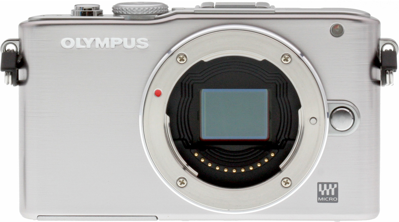 OLYMPUS デジタルカメラ シルバー 14-42mm E-PL3 オリンパス OLYMPUS PEN Lite E-PL3 ボディ [シルバー] 価格比較