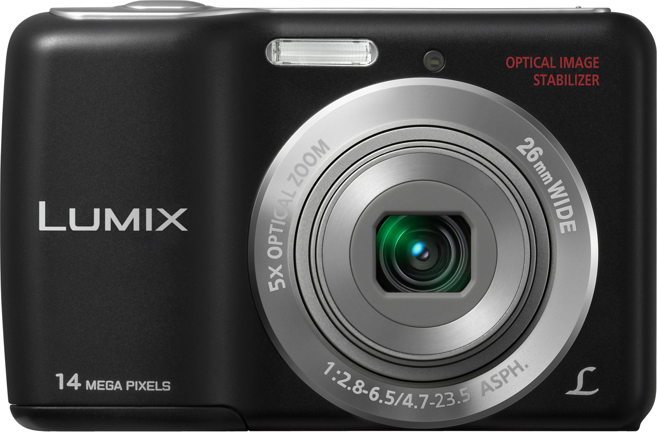 キャノン Autoboy S II パナソニックLUMIX DMC-FZ5まとめ キャノン
