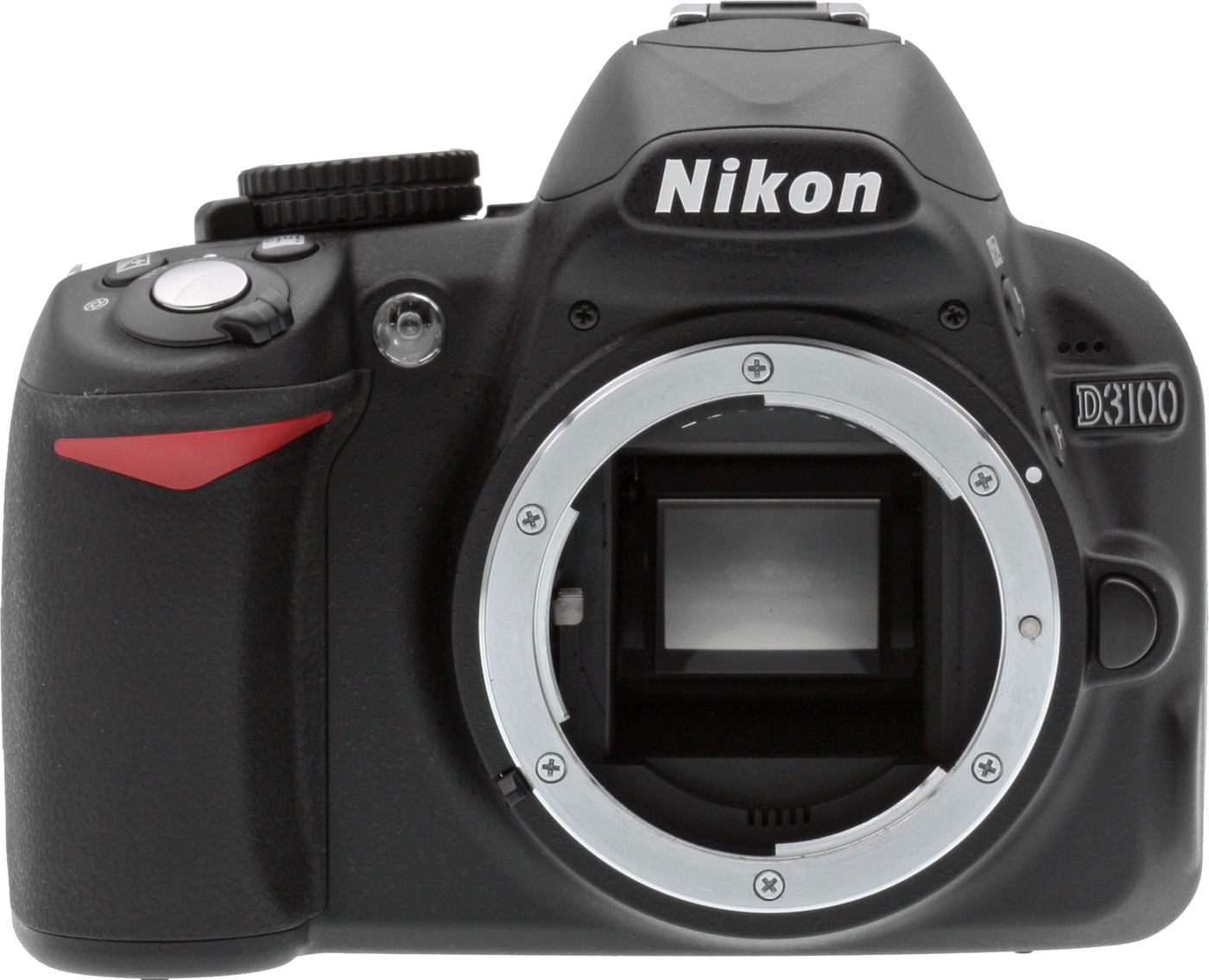 Nikon D3100 Review - Optics - Imaging Resource
