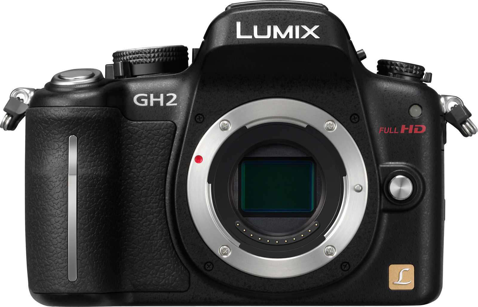 LUMIX DMC-GH2 動画機能のハック済み Panasonic GH2 Review - Video - Imaging Resource