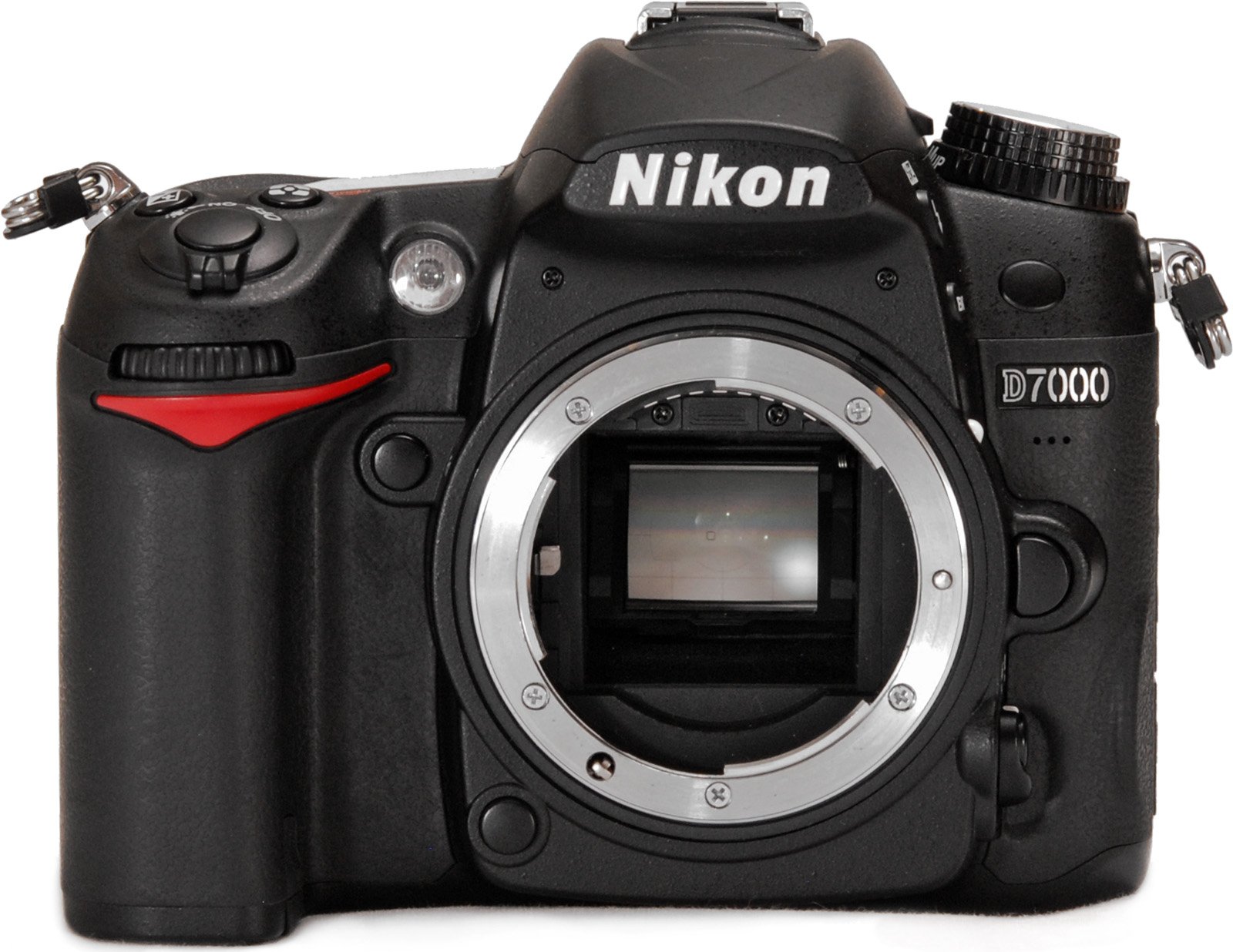 Nikon　D7000　レンズ3本 ニコン Nikon D7000 スーパーズームキット AF-S DX NIKKOR 18