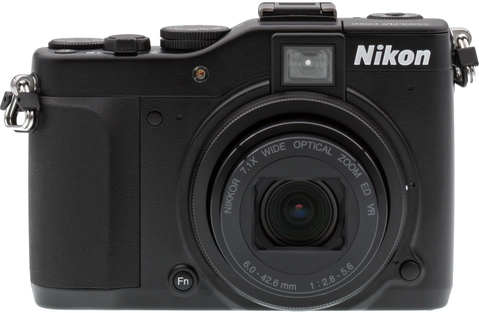 ♪ ニコン COOLPIX デジカメ P7000 Nikon Amazon | Nikon デジタルカメラ COOLPIX P7000 ブラック 1010万画素