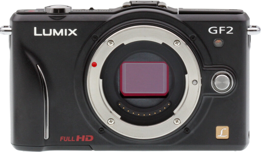 Panasonic GF2 Review - Exposure - Imaging Resource