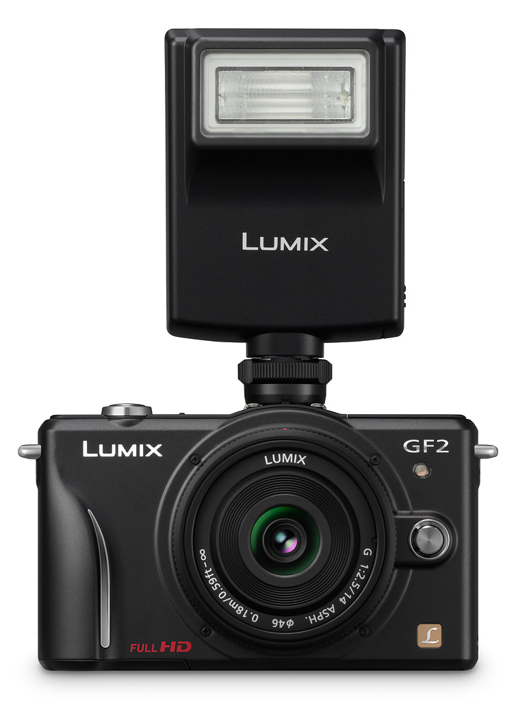 Panasonic GF2 Review - Imaging Resource