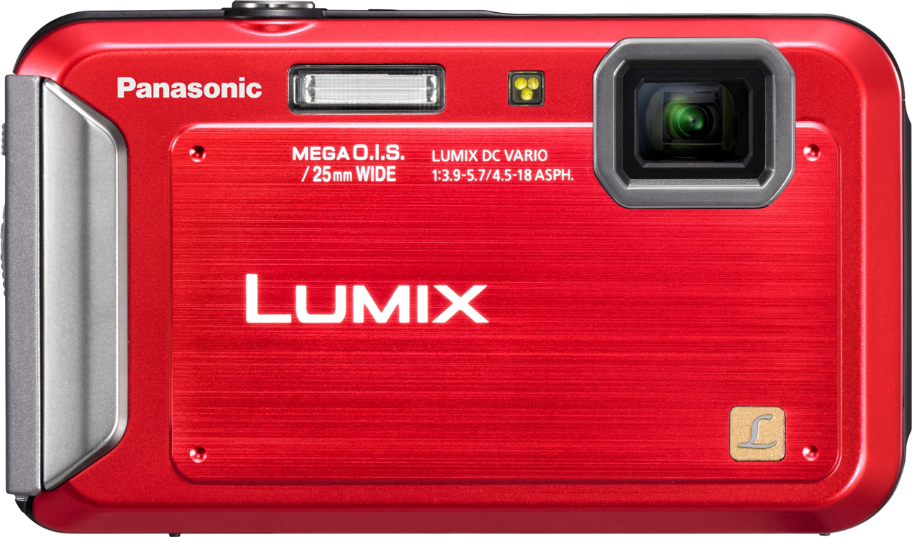 Panasonic TS20 Review - Imaging Resource