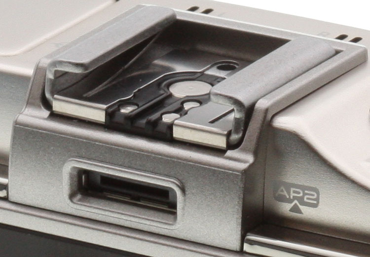 Olympus E-P3 Review - Imaging Resource