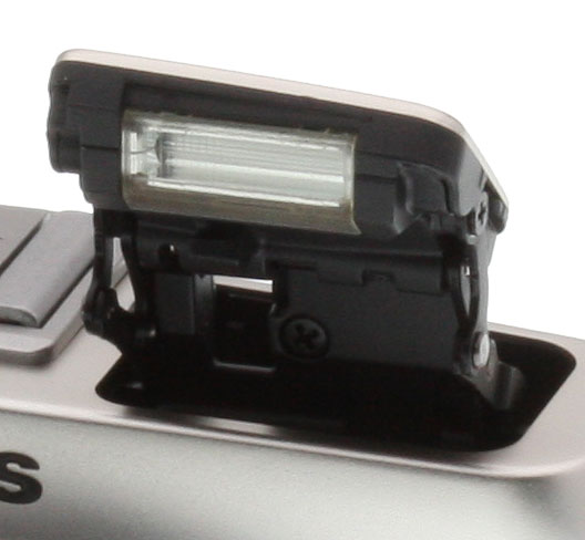 Olympus E-P3 Review - Imaging Resource