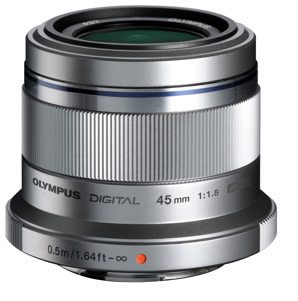 Olympus E-P3 Review - Imaging Resource