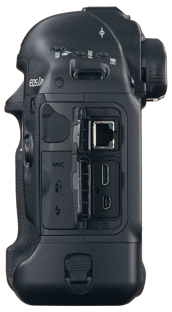 Canon - CANON 1DX キャノン 1dx おまけ付き Canon 1DX Mark II Review & Sample Images by Ken Rockwell