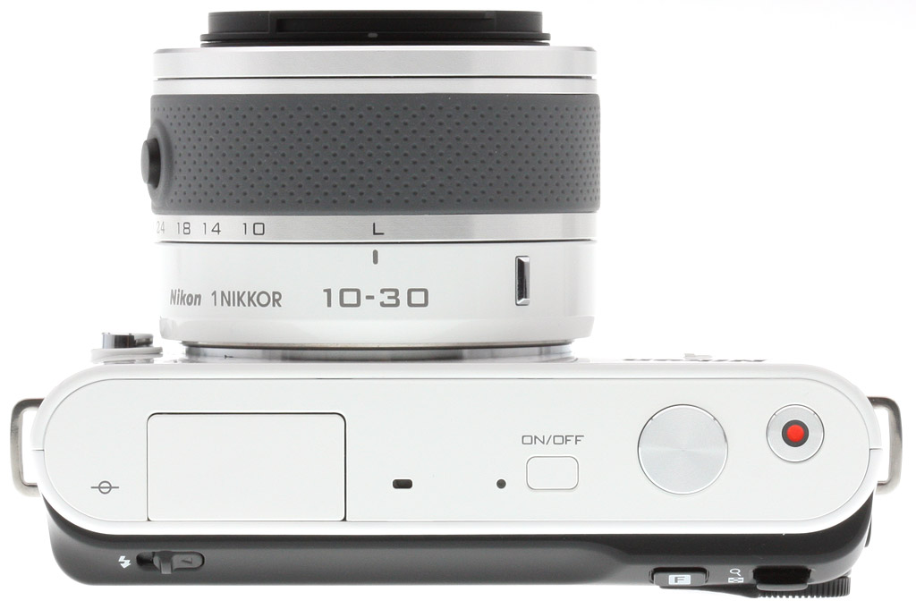Nikon J1 Review - Imaging Resource