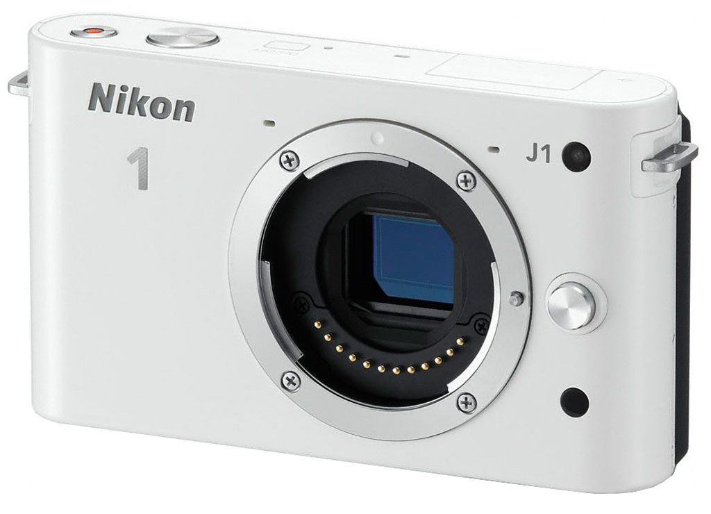Nikon J1 Review - Imaging Resource
