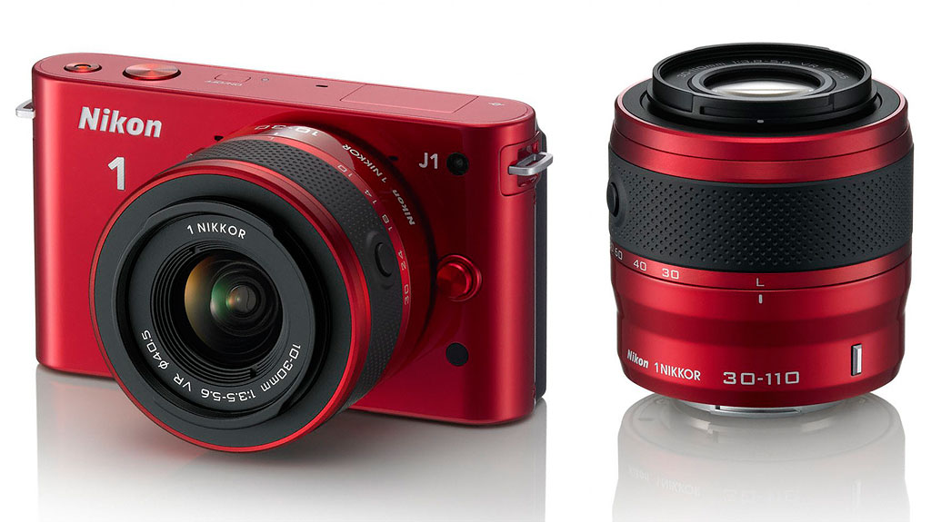 Nikon J1 Review - Imaging Resource