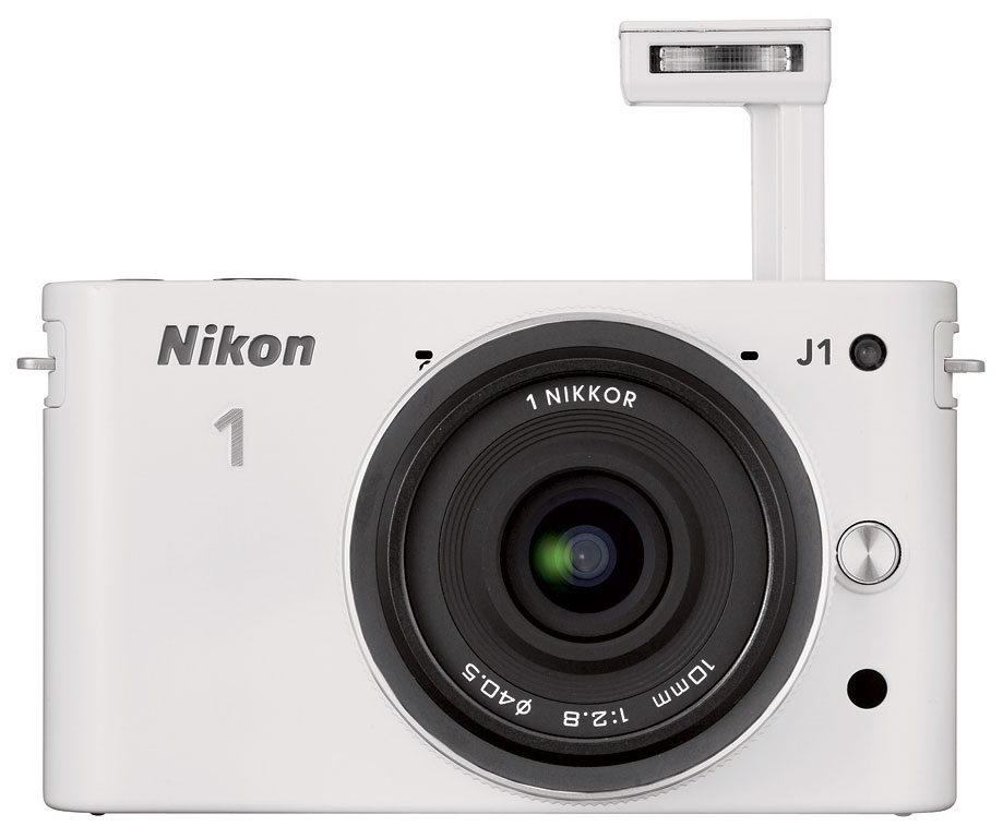 Nikon J1 Review - Imaging Resource