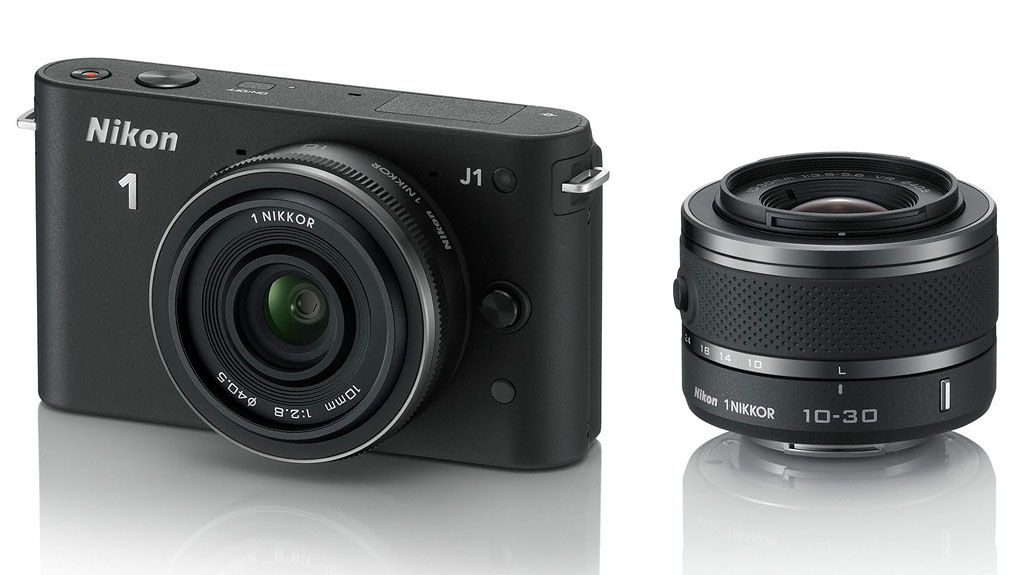 Nikon J1 Review - Imaging Resource