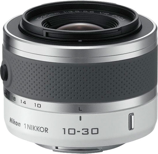 Nikon J1 Review - Optics - Imaging Resource