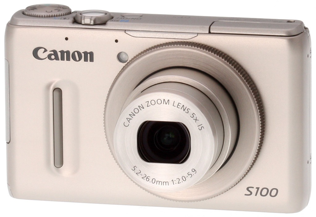 CANON PowerShot S100ジャンク品158 CANON PowerShot S100ジャンク品158