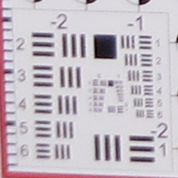 Canon S100 Review - Optics - Imaging Resource