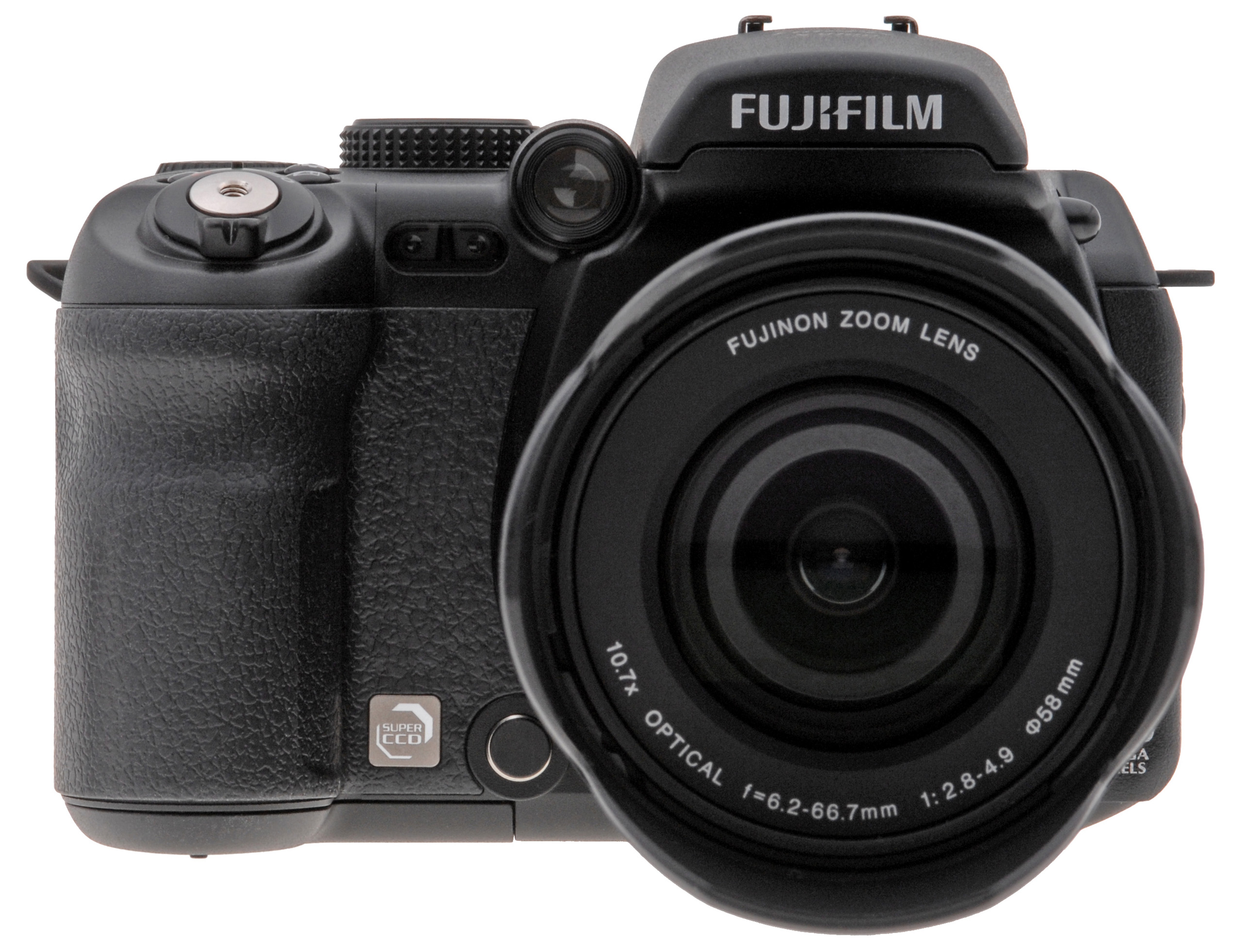 Fujifilm S9100 Review - Imaging Resource