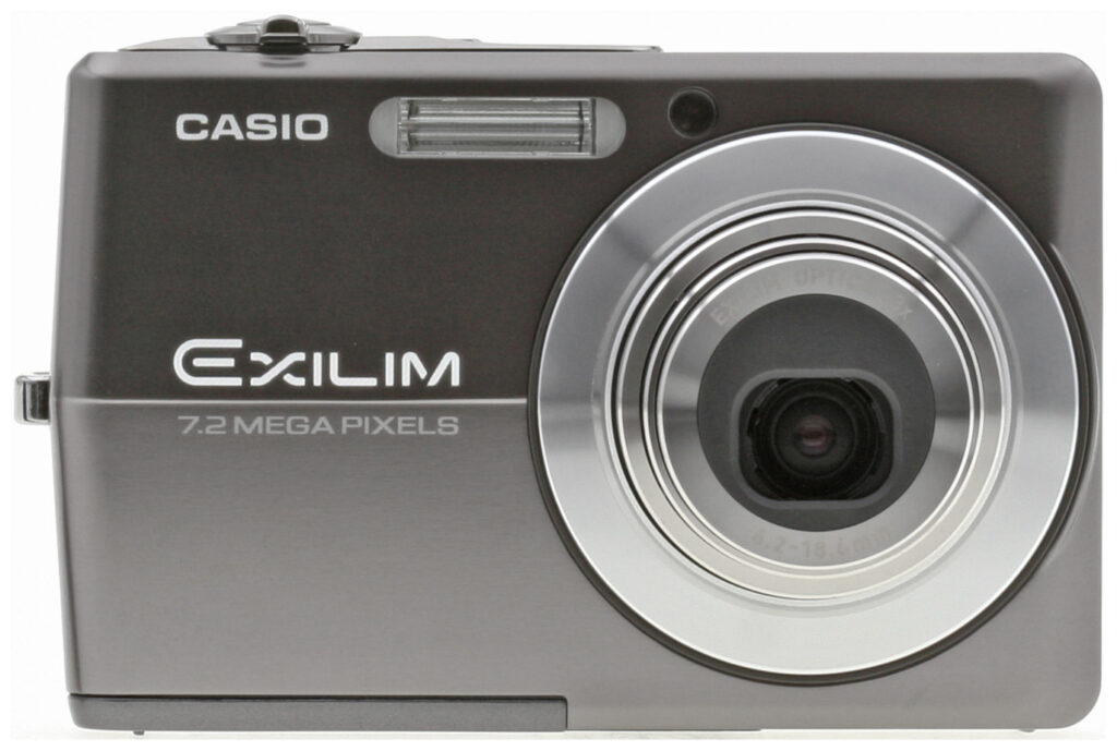 ★実用品★カシオCASIO EXILIM EX-Z700 Amazon | CASIO デジタルカメラ EXILIM (エクシリム) ZOOM EX