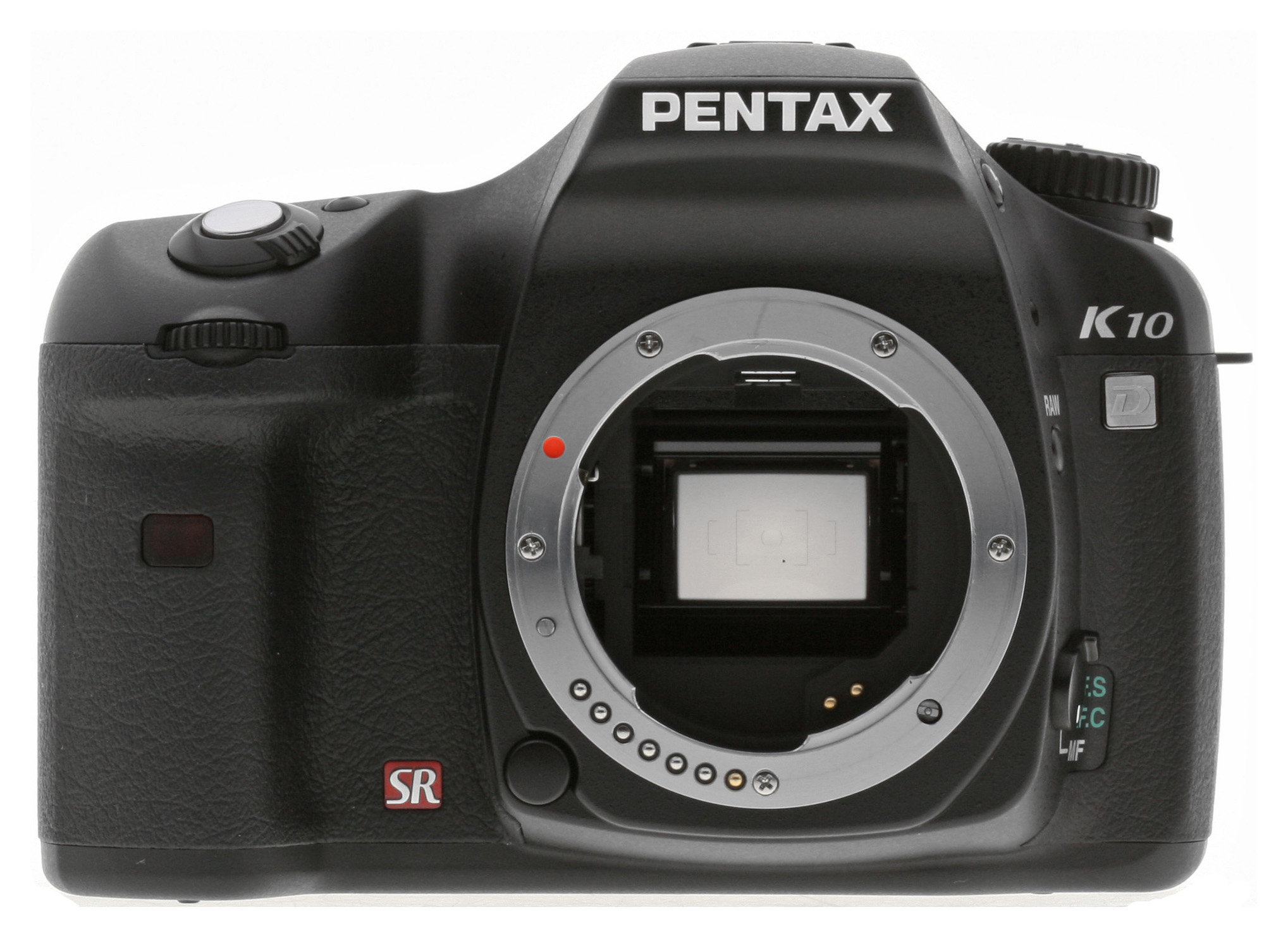Pentax K10D Review - Optics - Imaging Resource