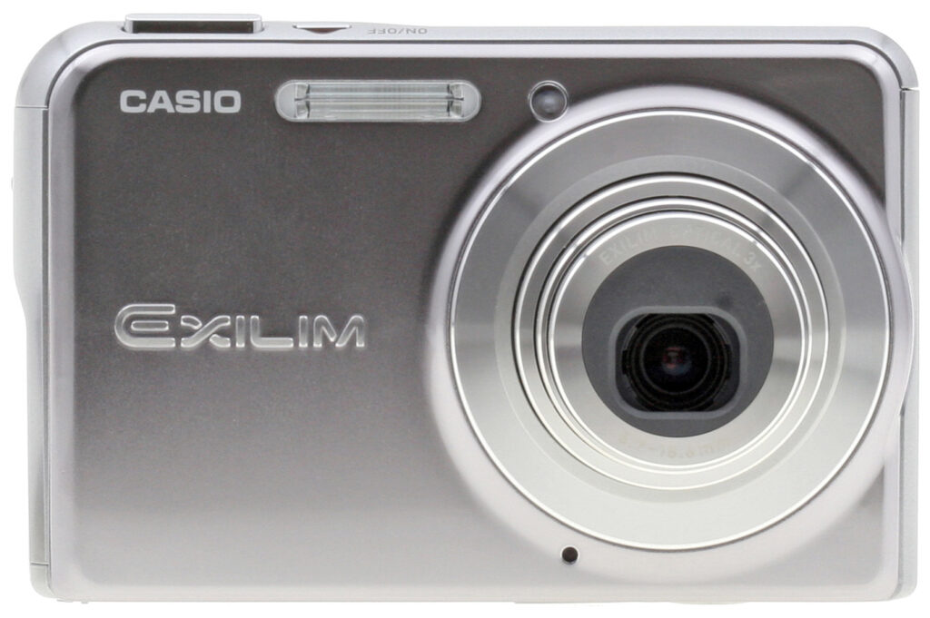 CASIO EXILIM EX-S770 コンパクトデジタルカメラ Amazon | カシオ計算機 デジタルカメラ EXILIM CARD EX-S770BE