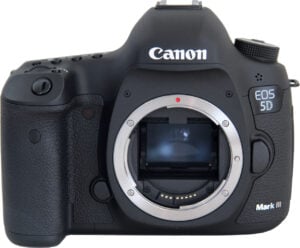 Canon 5D Mark III