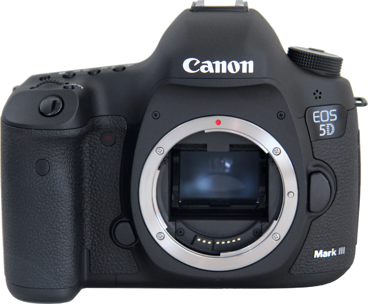 Canon 5D Mark III Review - Video - Imaging Resource