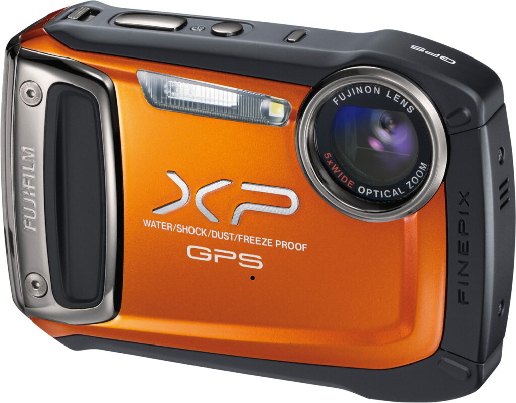 Fujifilm XP150 Review - Imaging Resource