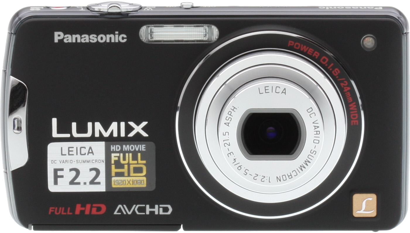 Panasonic DMC-FX700 Review - Imaging Resource