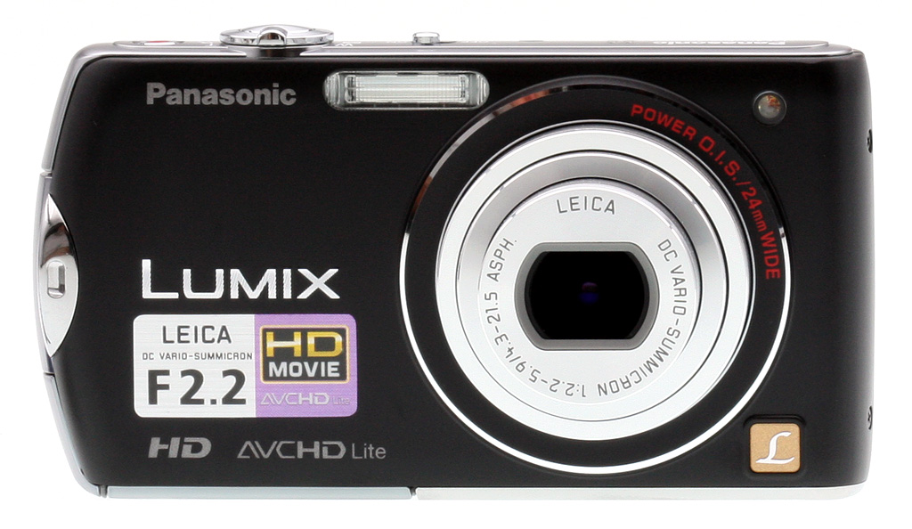 Panasonic DMC-FX75 Review - Imaging Resource