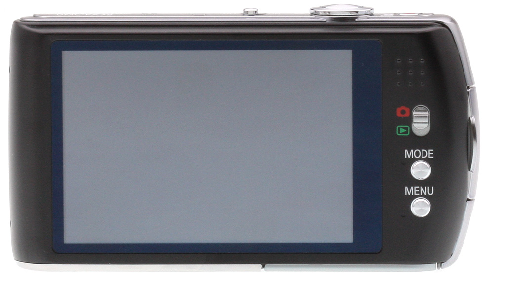 Panasonic DMC-FX75 Review - Imaging Resource