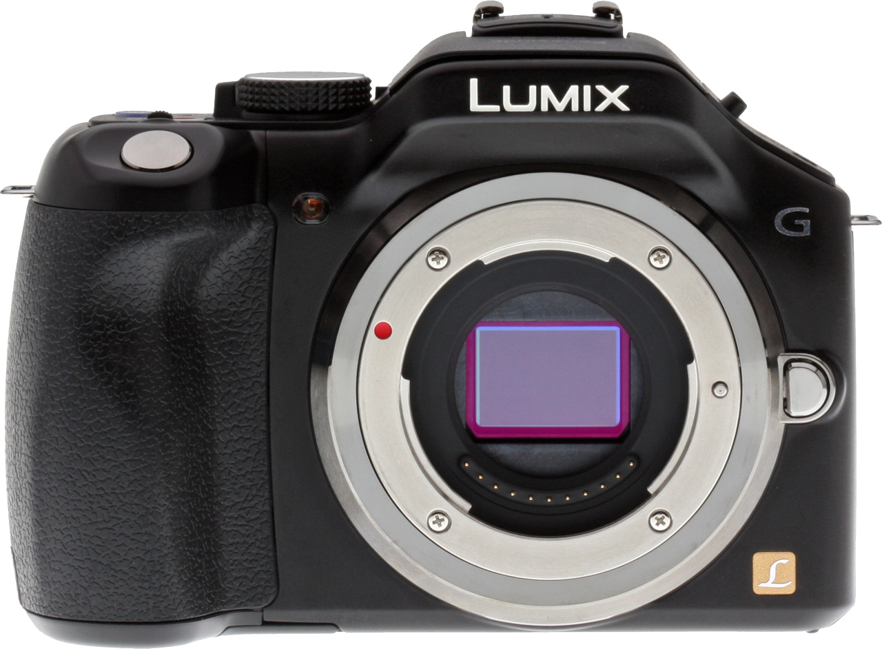 Panasonic DMC-G5W ダブルレンズキット（ジャンク品） Panasonic DMC-G5W ダブルレンズキット（ジャンク品