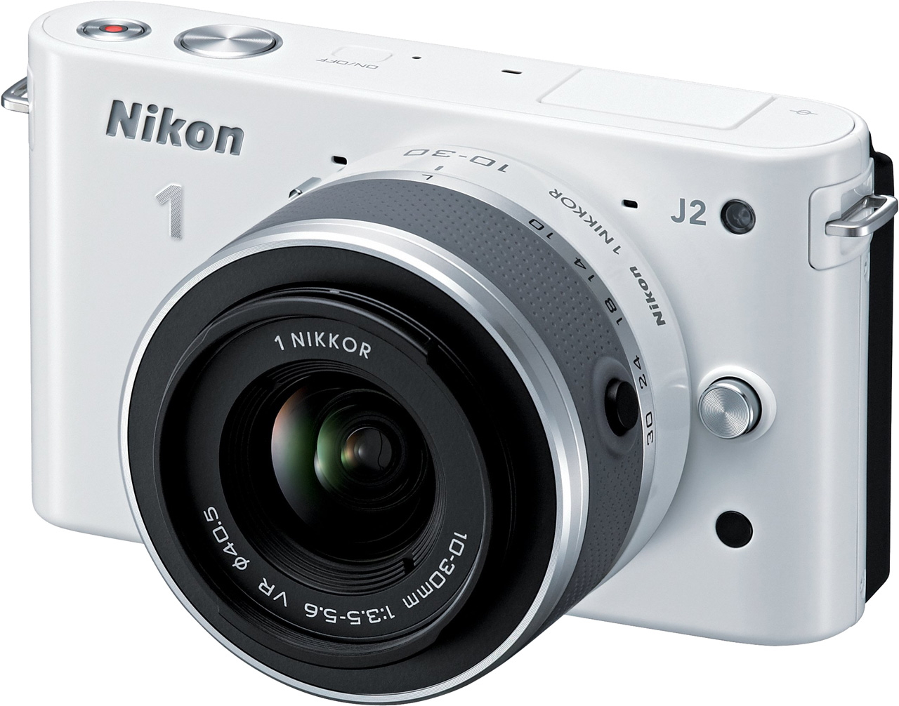 Nikon J2 Review - Imaging Resource