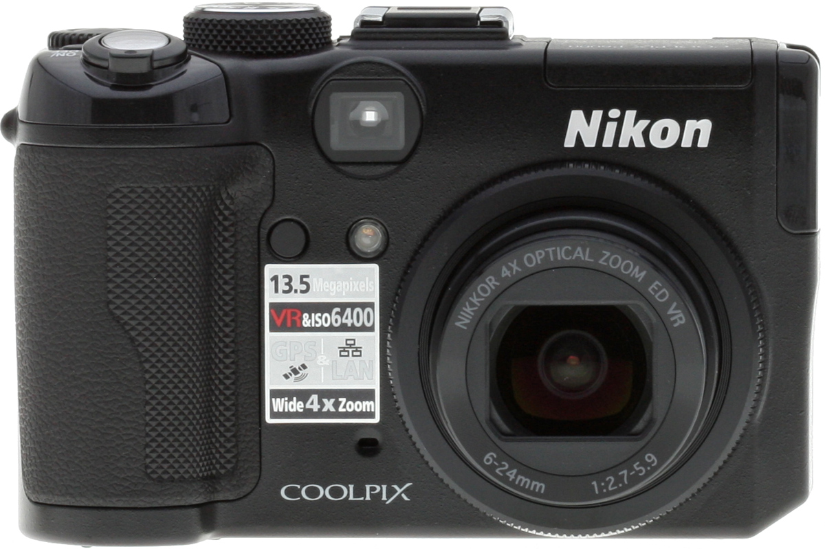 Nikon COOLPIX デジタルカメラP6000 Amazon | Nikon デジタルカメラ COOLPIX (クールピクス) P6000