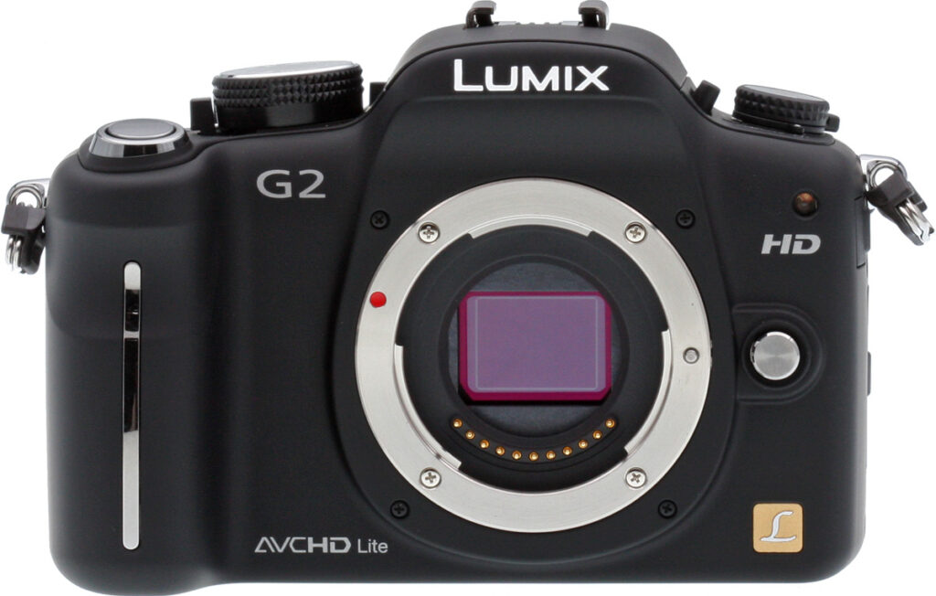 デジカメラ　LUMIX DMC-G2 W Panasonic Lumix DMC-G2 announced and previewed: Digital
