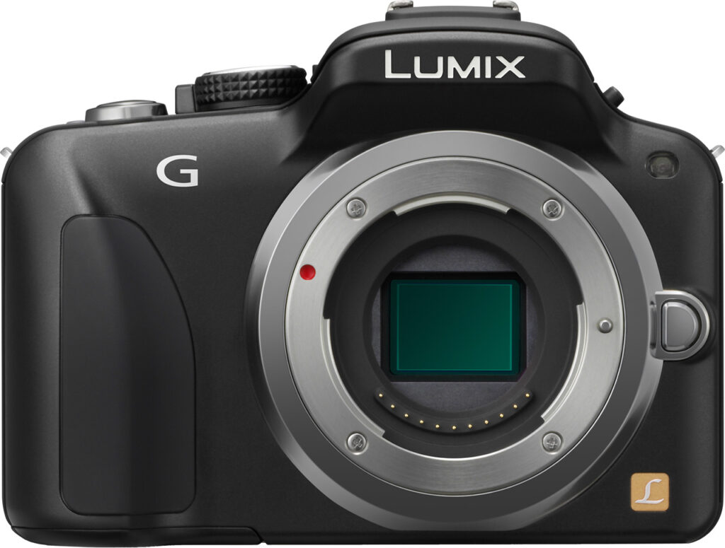 Panasonic G3 Review - Exposure - Imaging Resource
