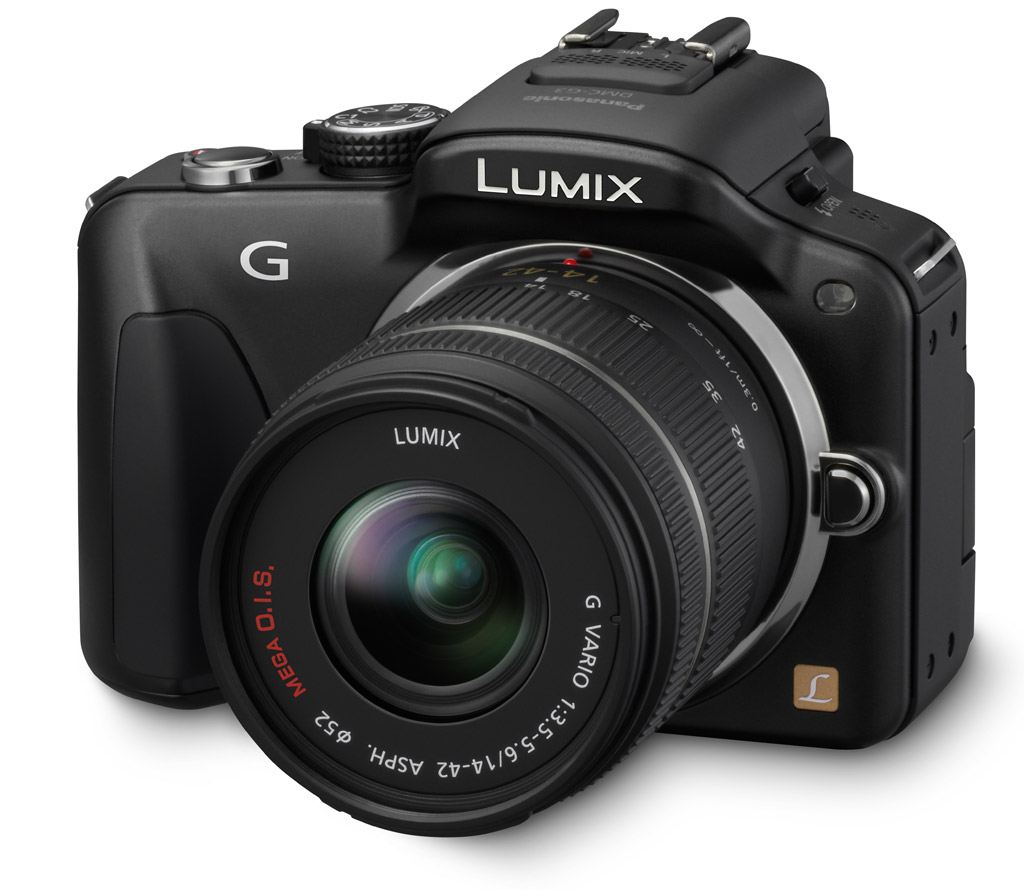 LUMIX G3 デジタルカメラ　Panasonic パナソニック、EVF内蔵で世界最小・最軽量のLUMIX G3 - 価格.com