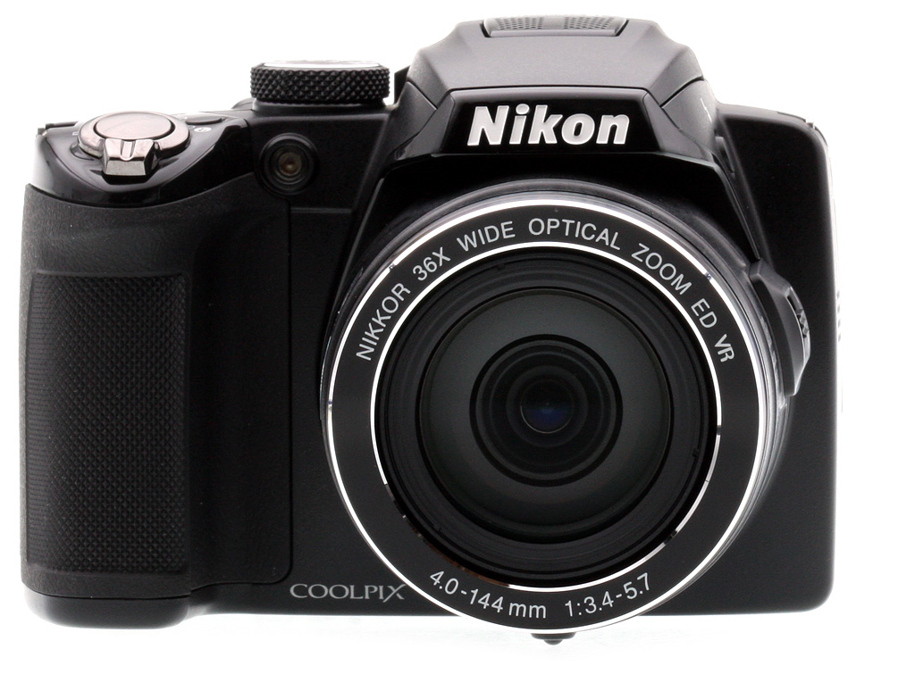 Nikon P500 Review - Imaging Resource