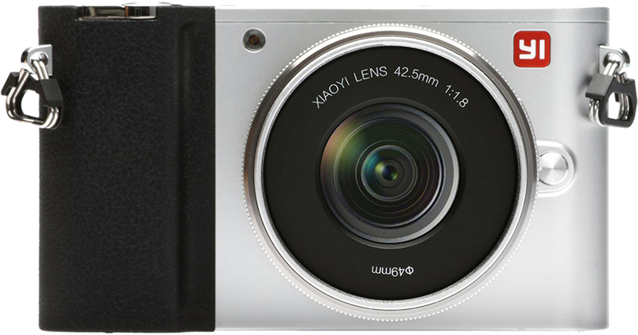 YI M1 Review - Field Test Part II - Imaging Resource