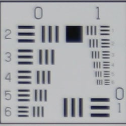 400D Rebel XTi Optics image 14