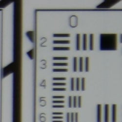 400D Rebel XTi Optics image 13