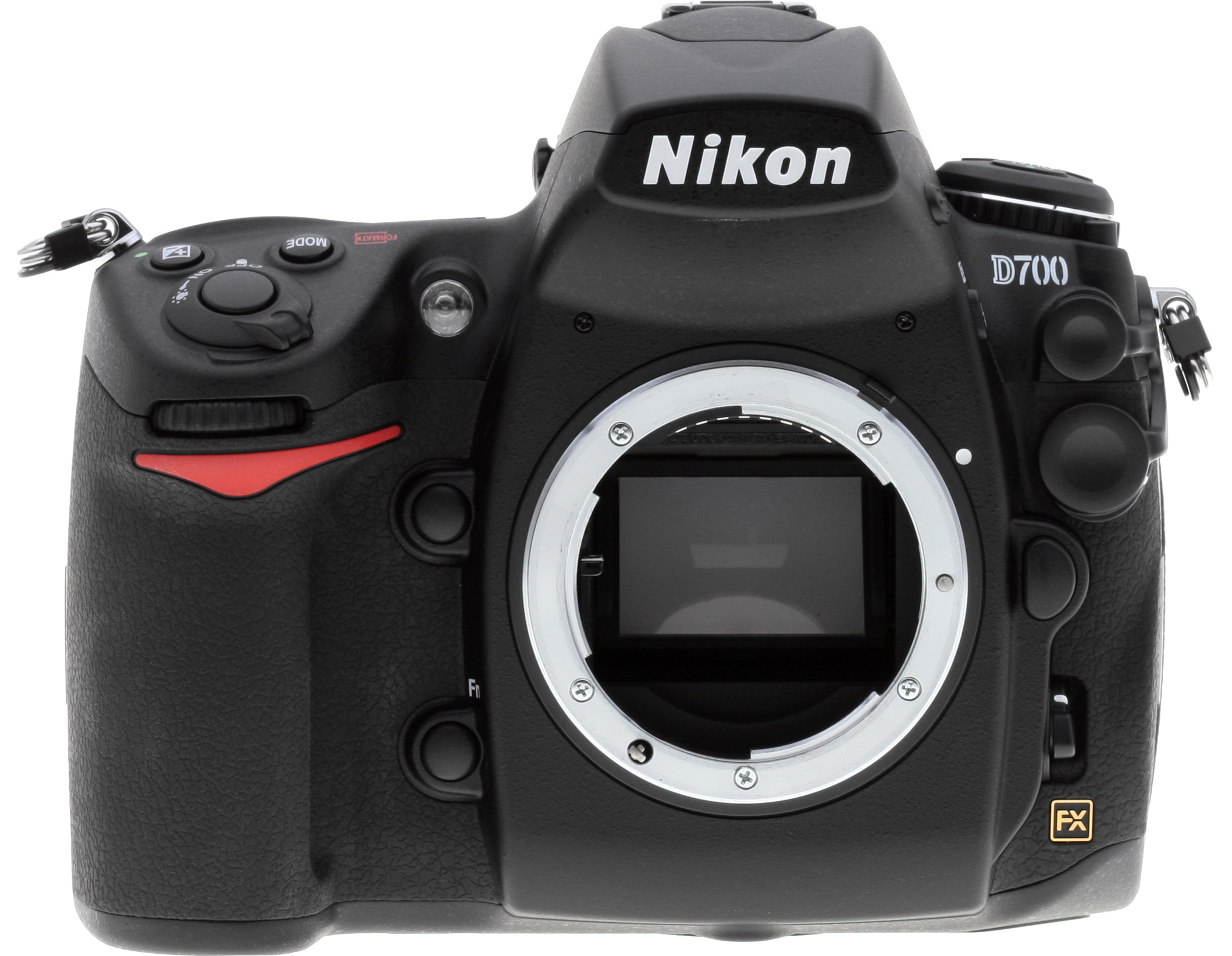 Nikon D700 Review - Imaging Resource