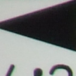FinePix F100fd Optics image 10